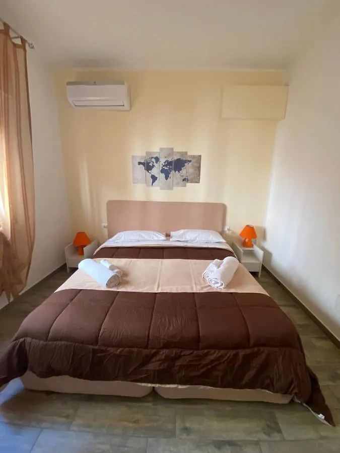 Guest house Bonorum De Spuches Palermo