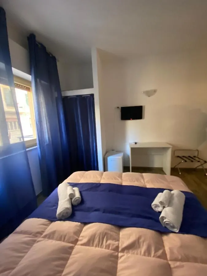Bonorum De Spuches Hotel Palermo 2*,