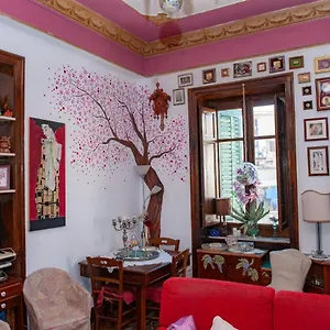 ** Frühstückspension B & B Sonia Italien
