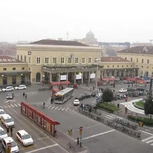 Bed Station Italy