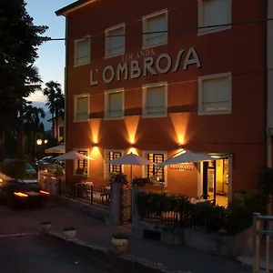 *** Hotel L'ombrosa Italien