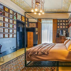 Le Stanze Al Genio Di Darlon 2* Palermo