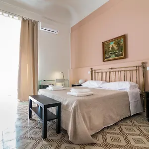 Liberty 3* Palermo