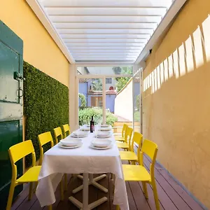 Scala Garden 3* Florencia