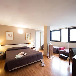 Szálloda Ibis Styles Cristal
