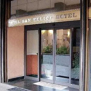 *** Hotel San Felice Italien