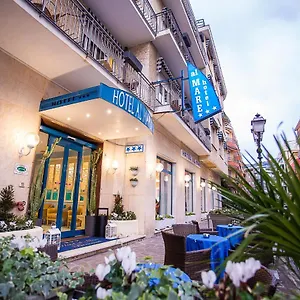 *** Hotel Nuovo Al Mare Italien