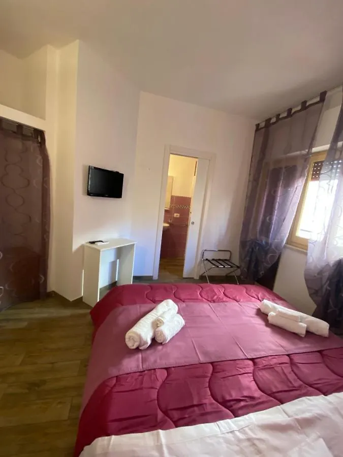 Guest house Bonorum De Spuches Palermo