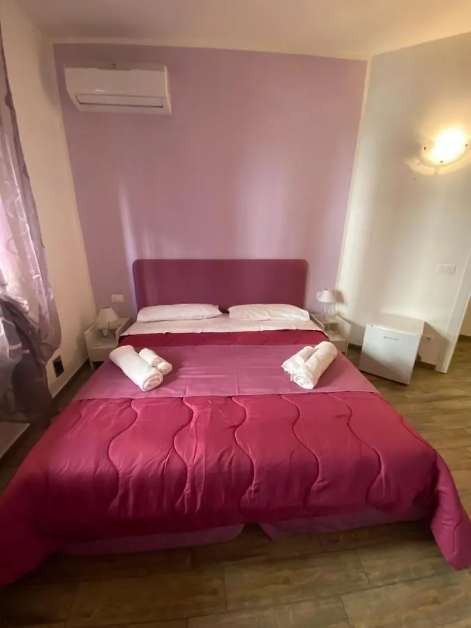 Guest house Bonorum De Spuches Palermo