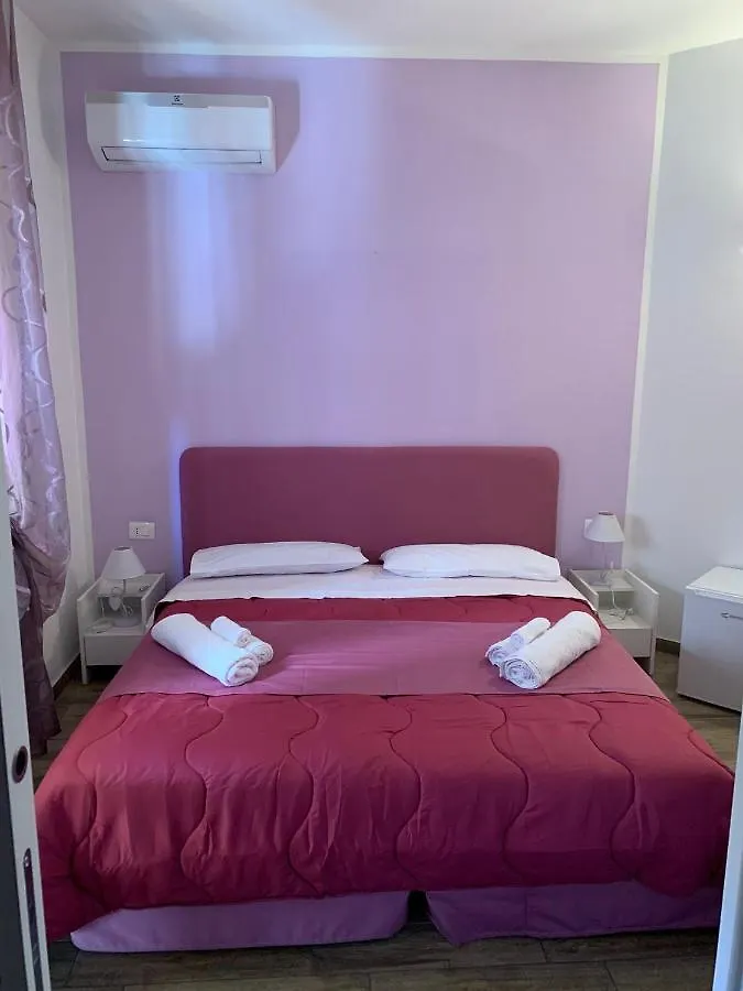 Bonorum De Spuches Hotel Palermo 2*,