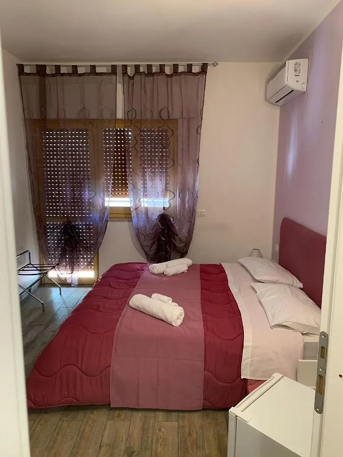 ** Guest house Bonorum De Spuches Hotel Palermo Italy
